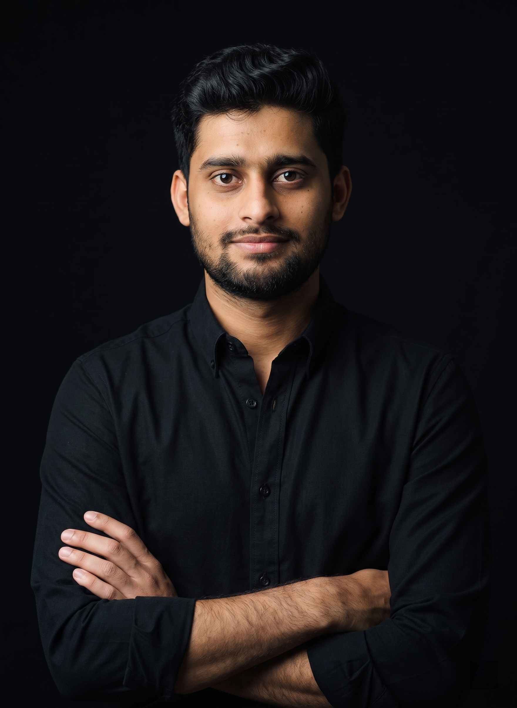 Faizan Ahmad